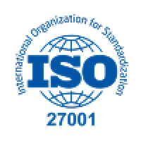 ISO/IEC 27001