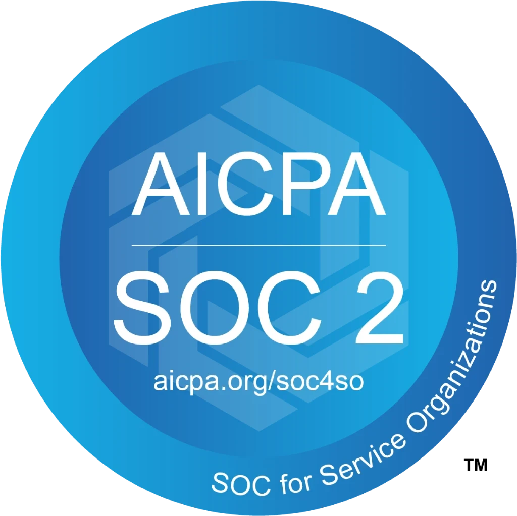 AICPA SOC 2